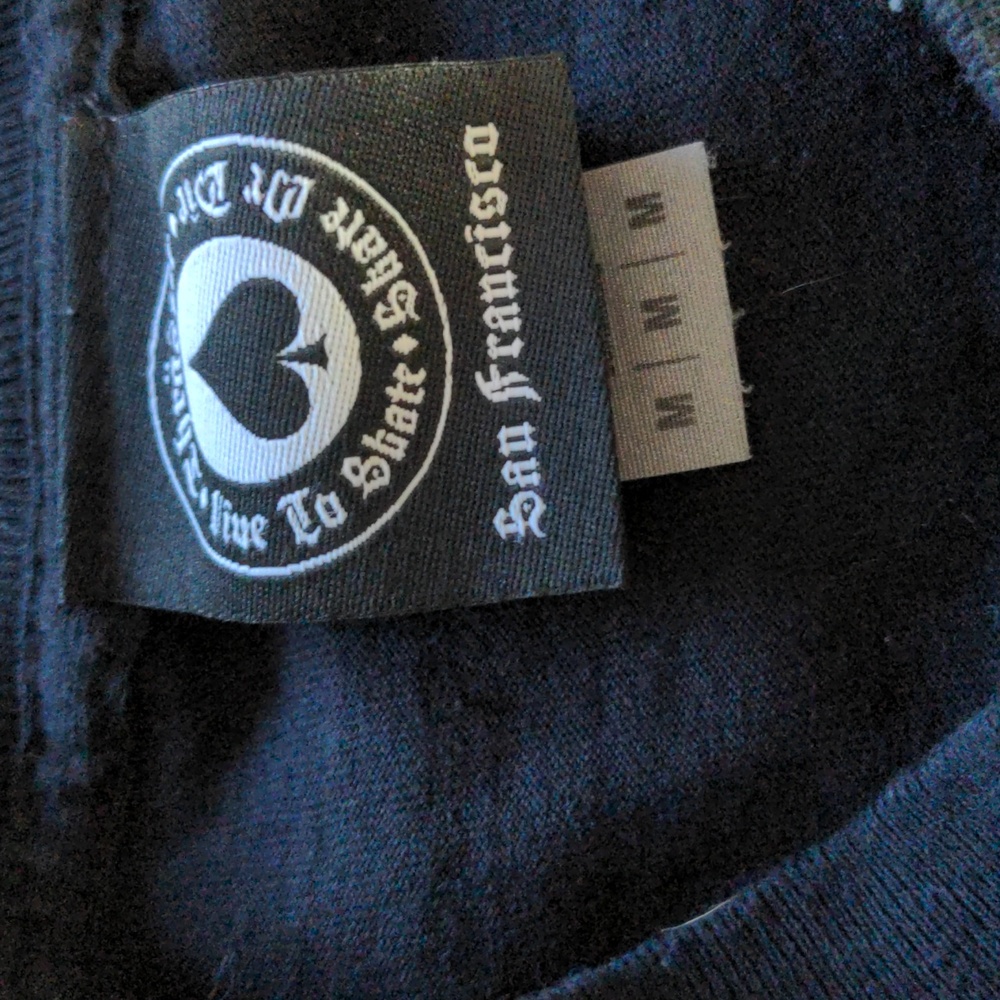 Thrasher T-Shirt - Picture 4 of 4